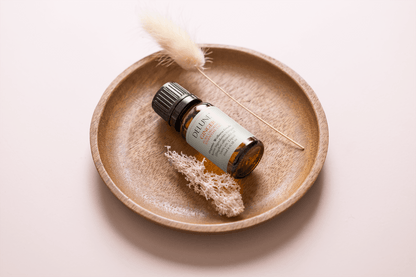 Ginger Organic Wellness Grade Essential Oil-3