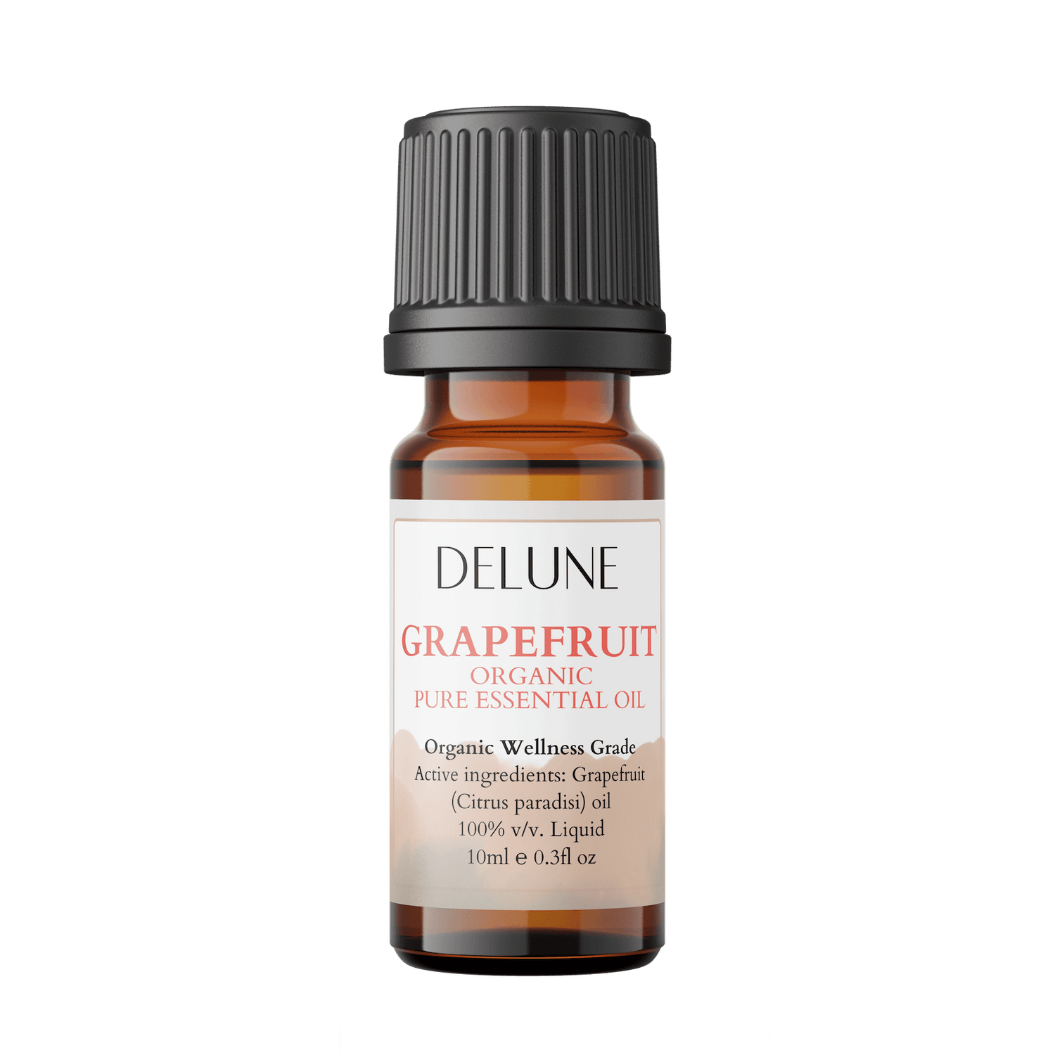 Grapefruit Organic Wellness Grade Essential Oil-2
