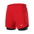 Men Running Shorts Outdoor Sports Training Exercise Jogging Gym Fitness 2 in 1 Shorts with Longer Liner Quick dry-5