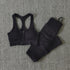 Women Fitness Yoga Sets Seamless Sports Suits Workout Clothes Sports Bra Gym Leggings Sports Wear Gym Clothing Sportswear-5